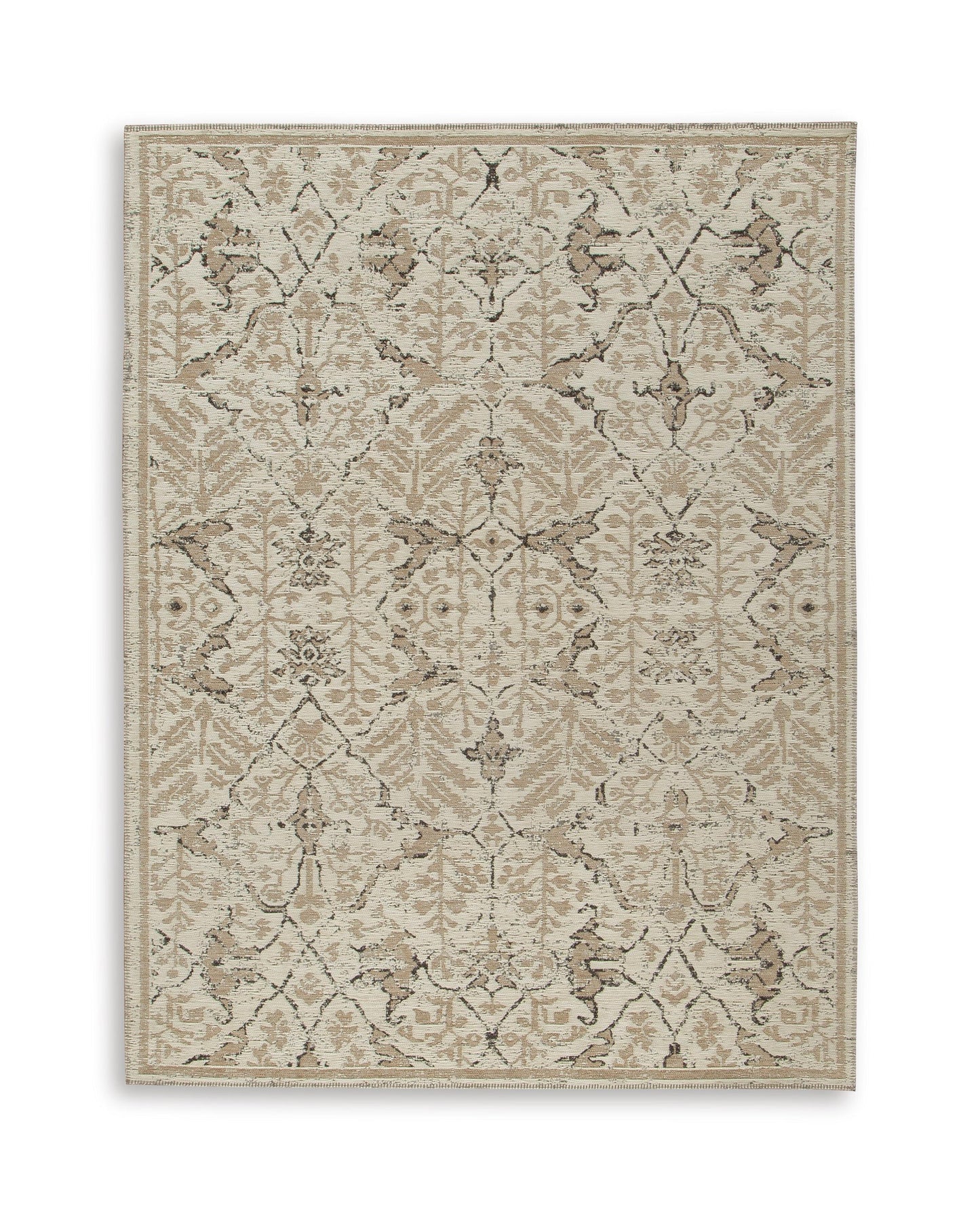 Ashley Express - Audville Medium Rug