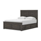 Ashley Express - Vonitta Bay Queen Panel Storage Bed